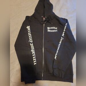 Beautiful Disaster Hoodie